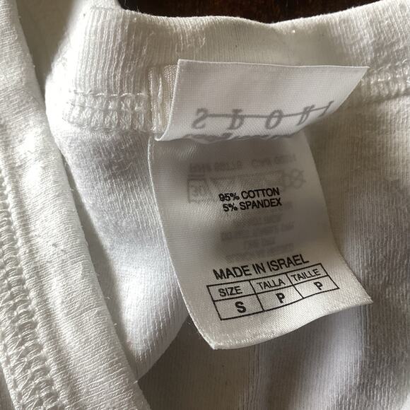 Lady Footlocker Active Tank Top - Picture 5 of 6